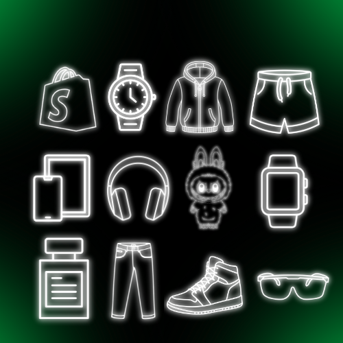 ELITE SUPPLIER BUNDLE