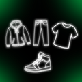 ALL CLOTHING BUNDLE